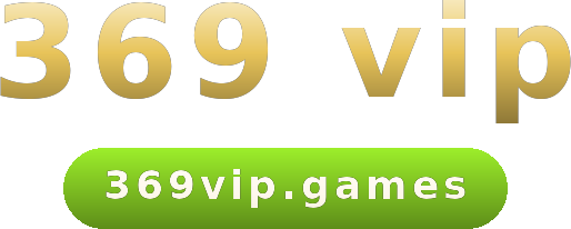 369 vip โลโก้